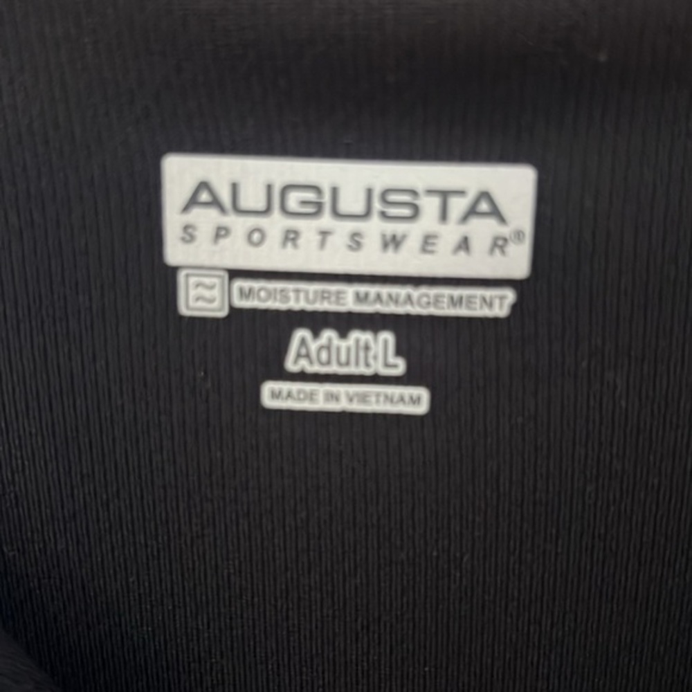 Augusta Sportswear Polo Shirt - Picture 2 of 6